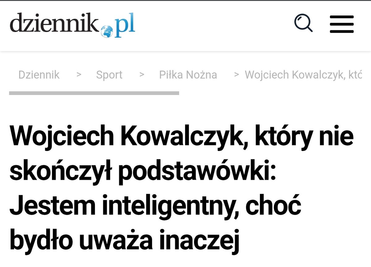 Kacper Chojnacki tweet media