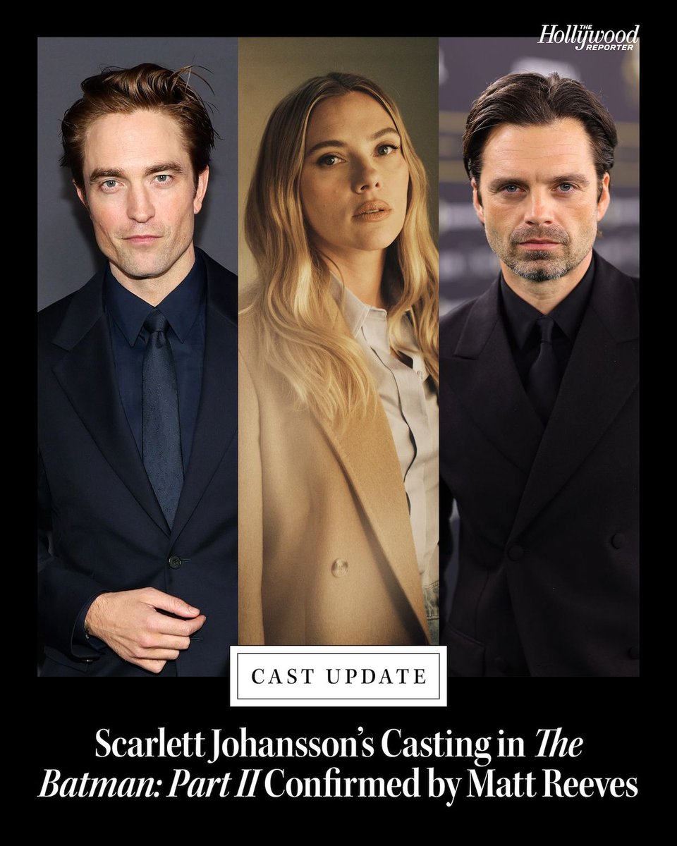 The Hollywood Reporter tweet media