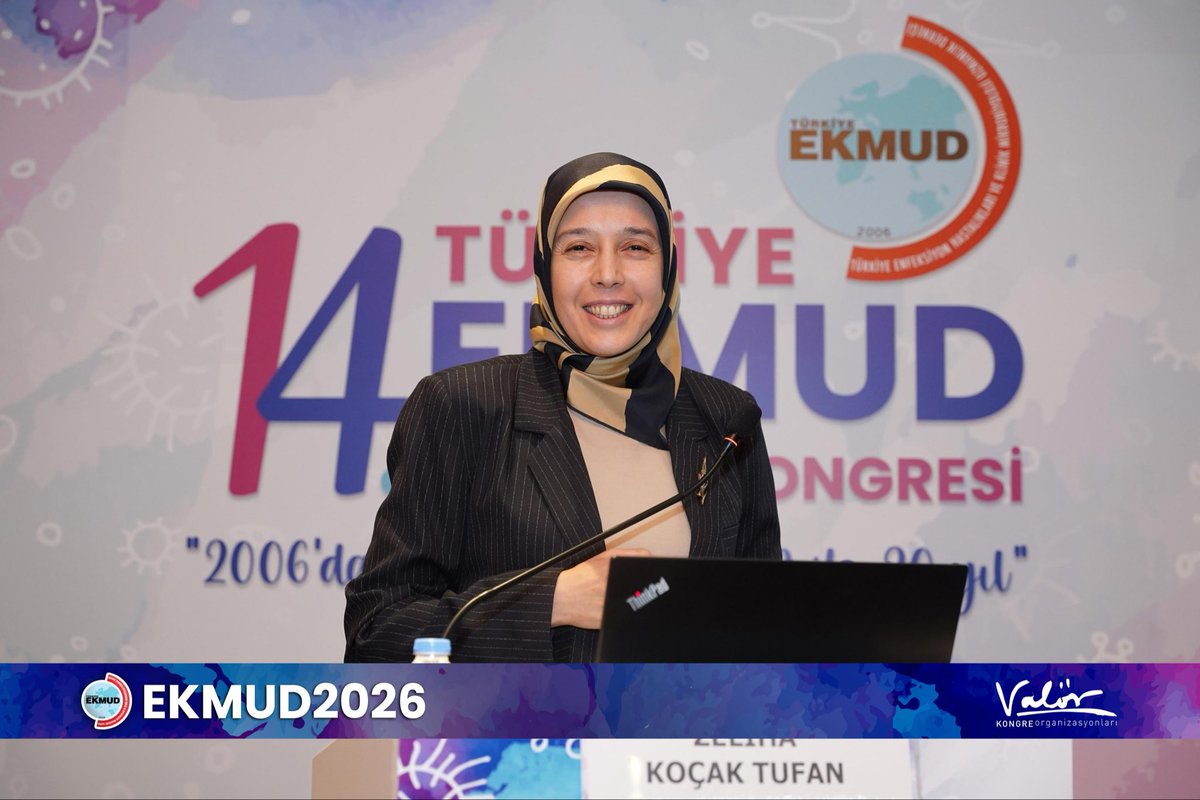 drztufan's tweet photo. Kuruluşunun 20. yılında #EKMUD kongresinde çok önemli konu başlıkları gündeme geldi.
Dünyada söz sahibi olmak için #uluslararasılaşma ve çok merkezli çalışmaların,klinik araştırmaların önemini vurguladık.
Gençler azimli, enerjik💫Hocalar kıdemli, deneyimli💼Kim tutar bizi 🇹🇷🇹🇷🇹🇷 https://t.co/jZxPysPZAD