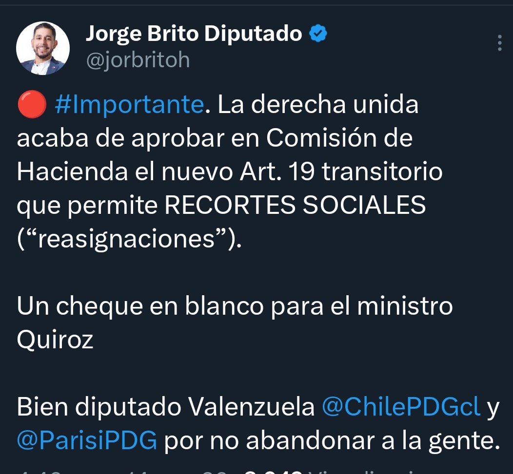 Alicia Reportera del Pueblo tweet media
