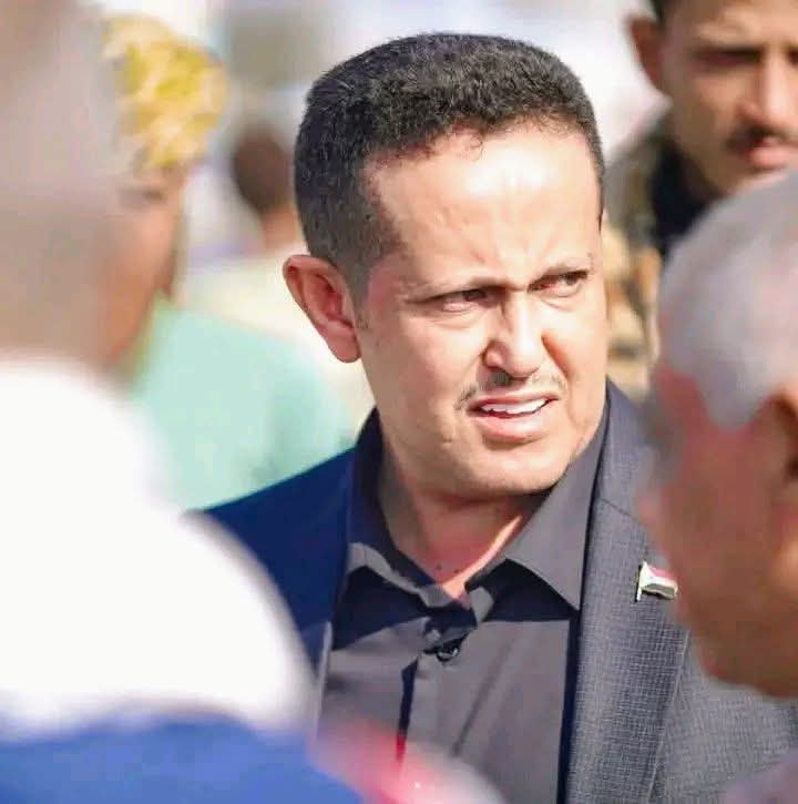 ‏نافع بن كليب tweet media