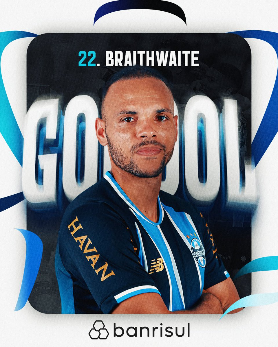 Grêmio FBPA tweet media