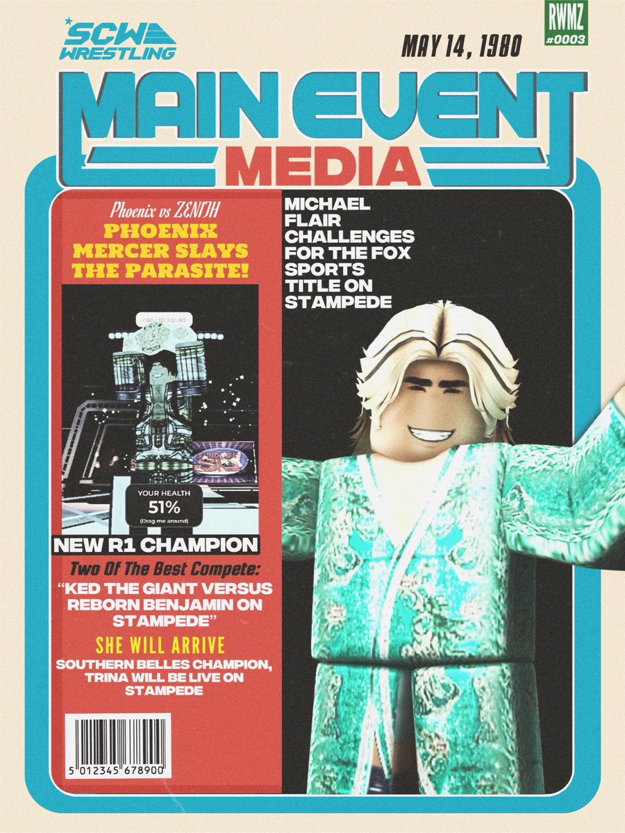 SCW (Southern-Championship-Wrestling) tweet media