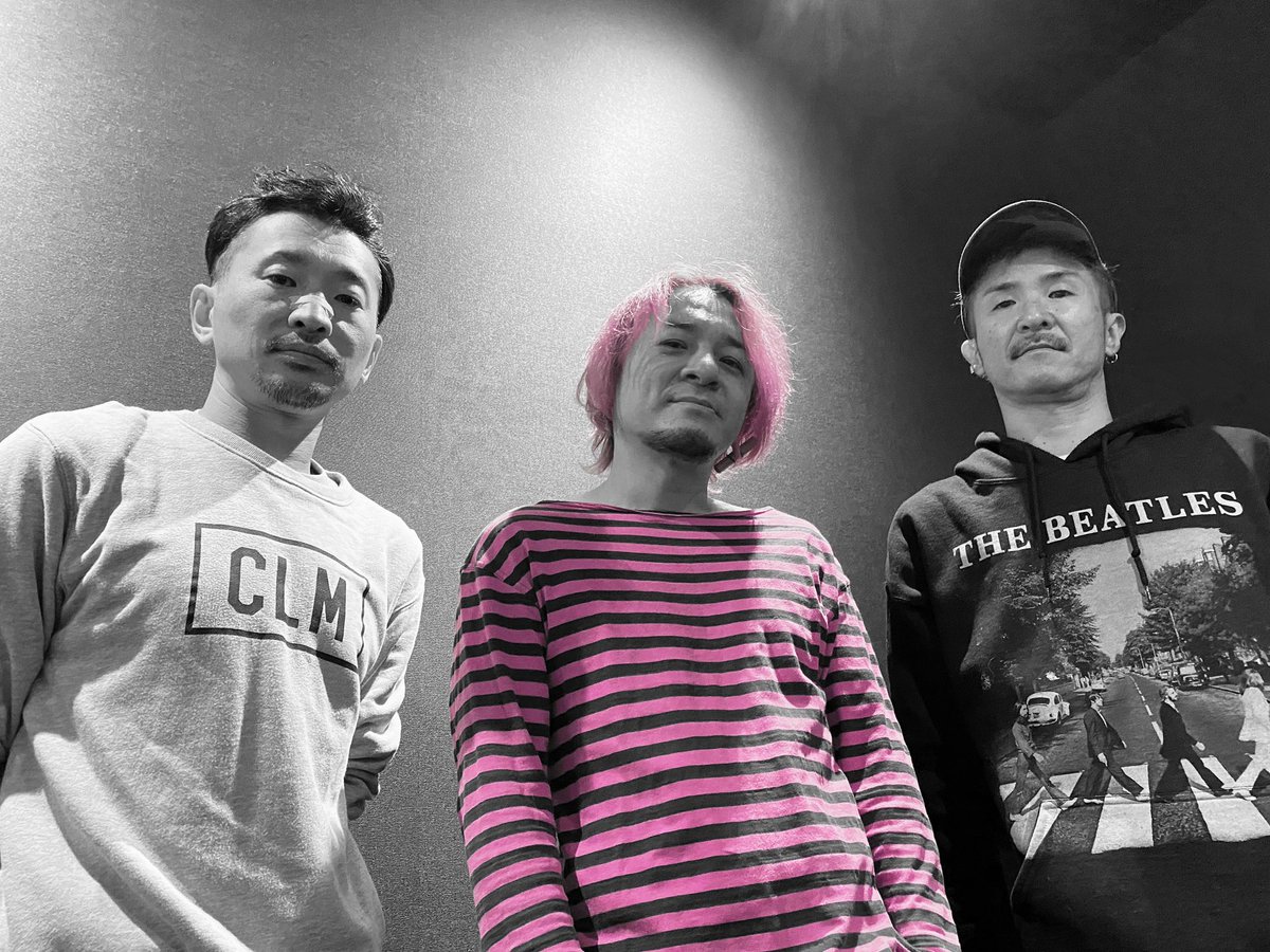 Pink-HOUSE tweet media