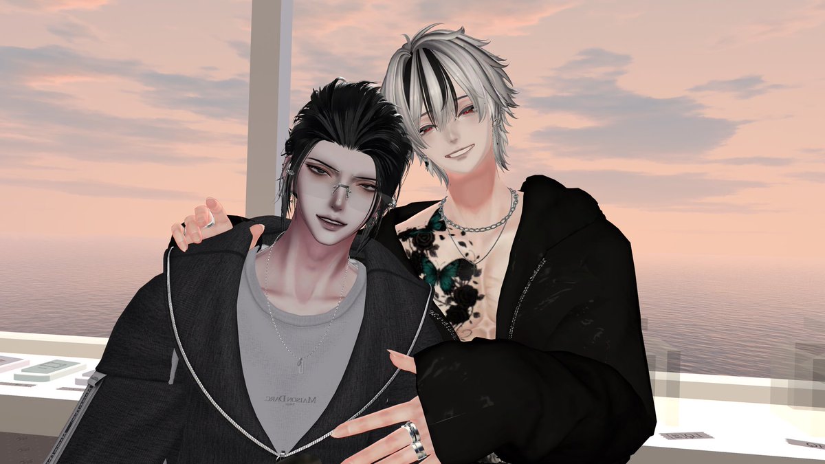 LUKA_ルカ tweet media