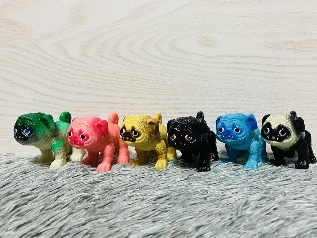 パグ獣🐶作った人→あきぱぐ🐶 (@pugchaa) / Posts / X