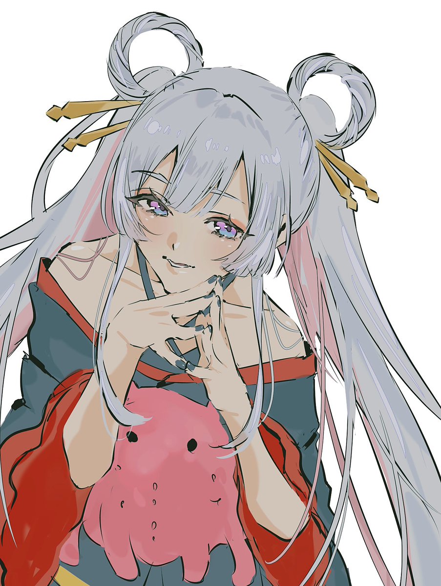 ×﹏× tweet media