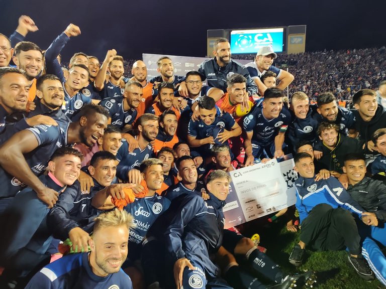 Clubes del interior tweet media