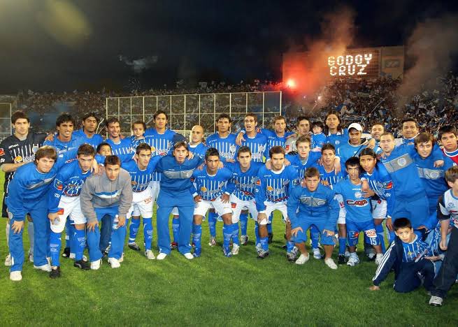 Clubes del interior tweet media