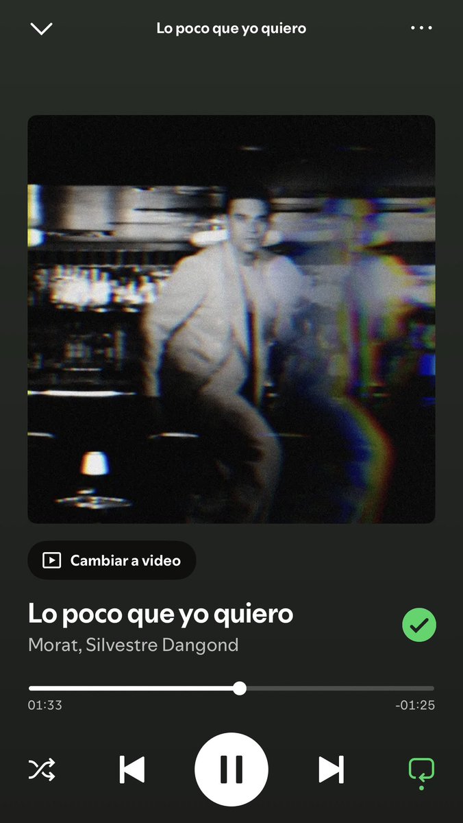𐙚˙⋆.˚ ᡣ𐭩 paz vio a morat. tweet media