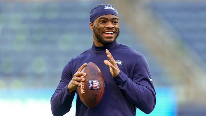 FantasyPros tweet media