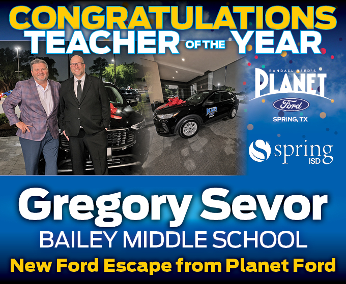 Planet Ford 45 tweet media