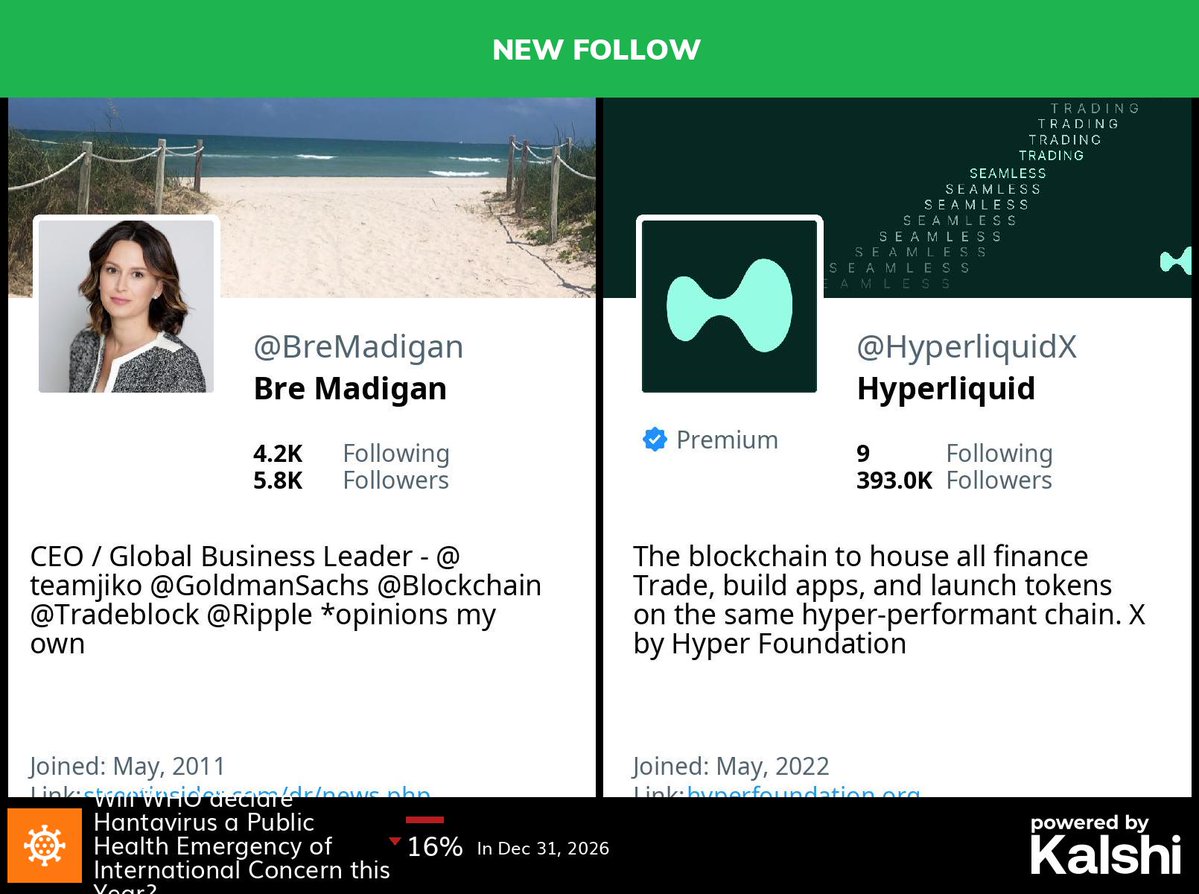 Big Tech Alert (AI & Crypto) tweet media