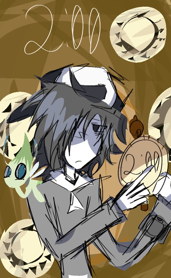 GREYZ0 / REI !! tweet media