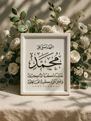 M_Abdullah_AM's tweet photo. #صلوا_عليه_وسلموا_تسليما_صلى https://t.co/PMGUa76XkZ