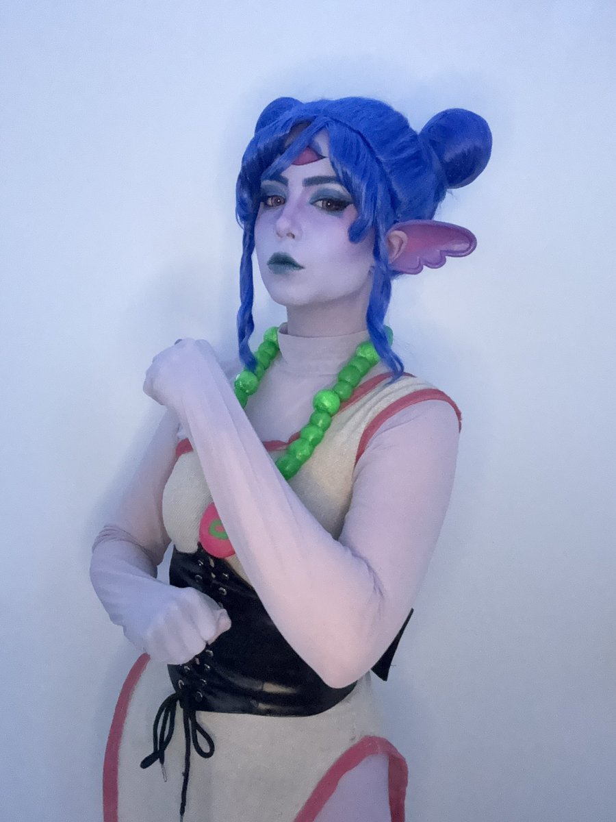 Tilly💜👑 🔜TwitchConEU tweet media