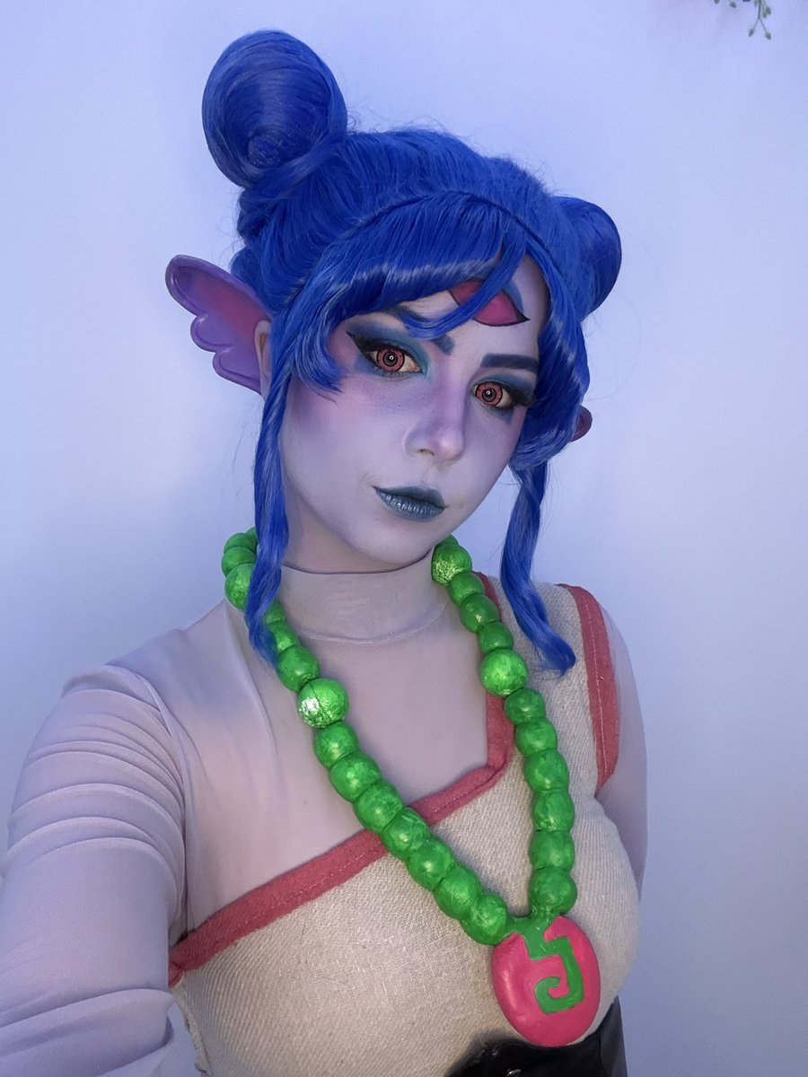 Tilly💜👑 🔜TwitchConEU tweet media
