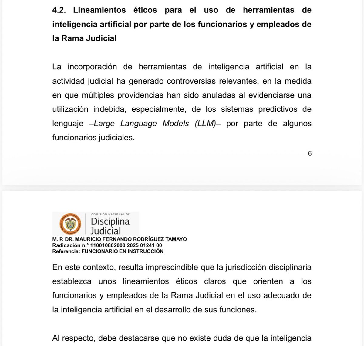 Jairo Parra Cuadros tweet media