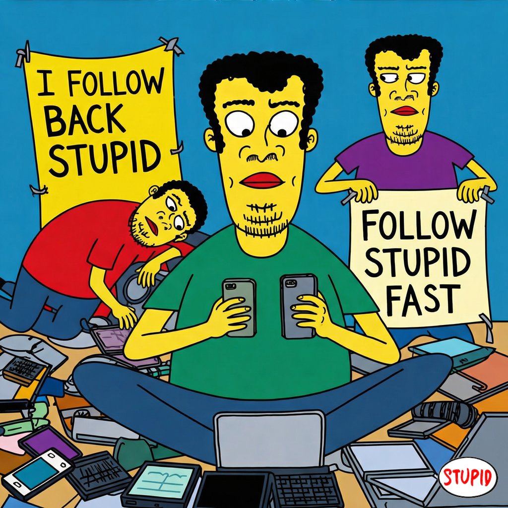Bozo 🚫🧠💹🧲 tweet media