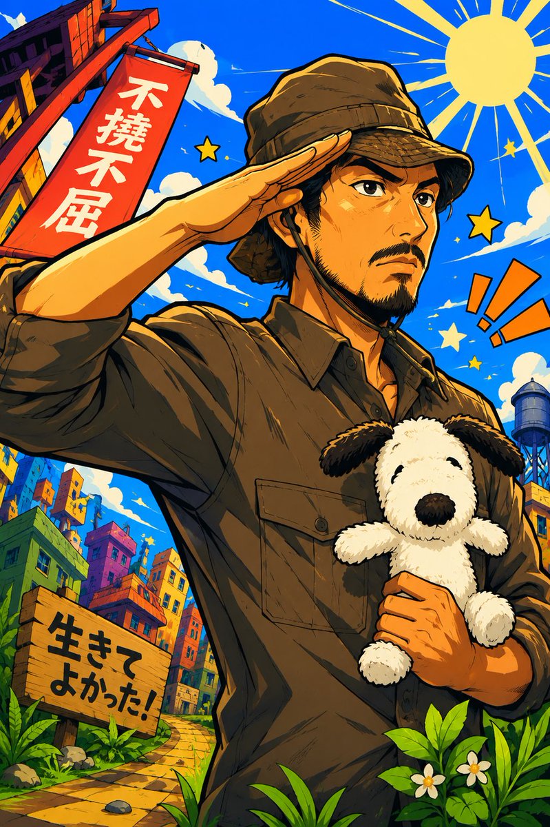 ハナビラ tweet media