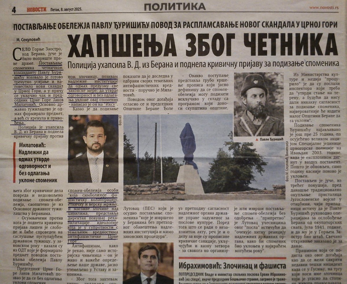 Goran Popovic tweet media