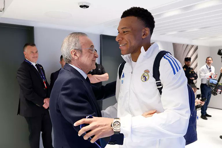 Madrid Zone tweet media