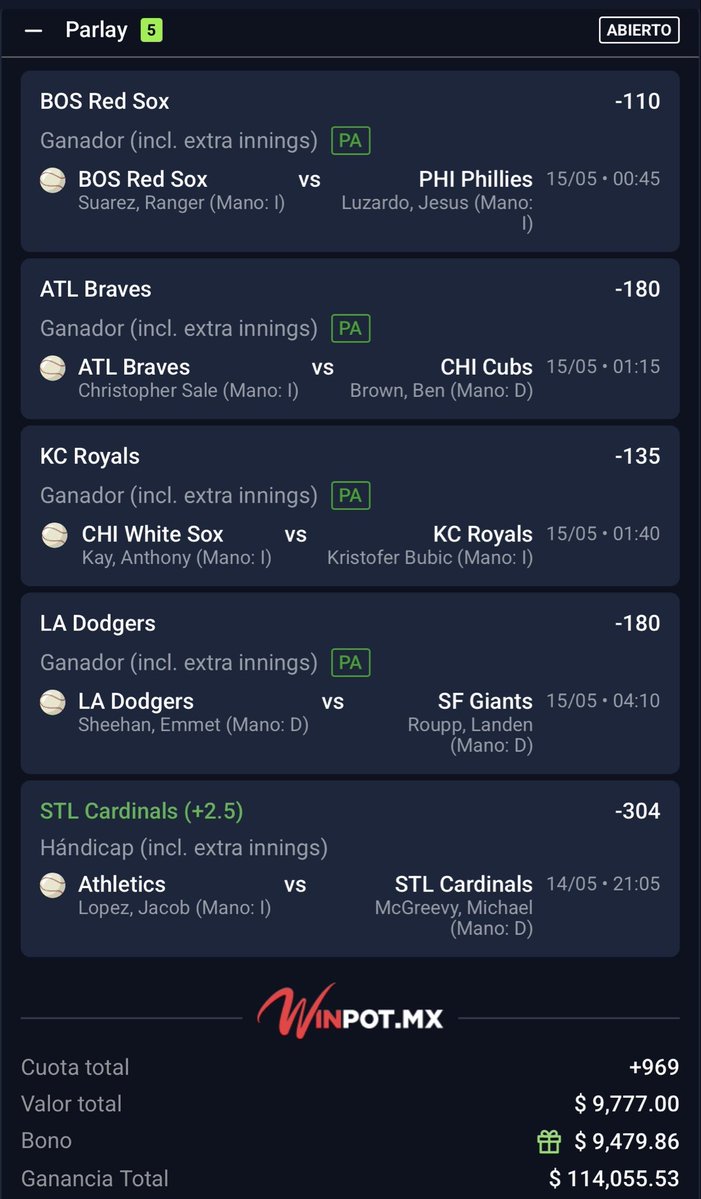 ELVIKINGONEGRO tipster tweet media