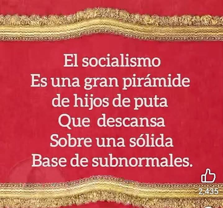 Cayenanegra's tweet photo. @HorizonteCuatro @entrammbasaguas @eldebate_com https://t.co/lC6mUjVNSw
