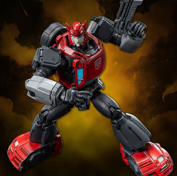 TFsource - Toy Store tweet media