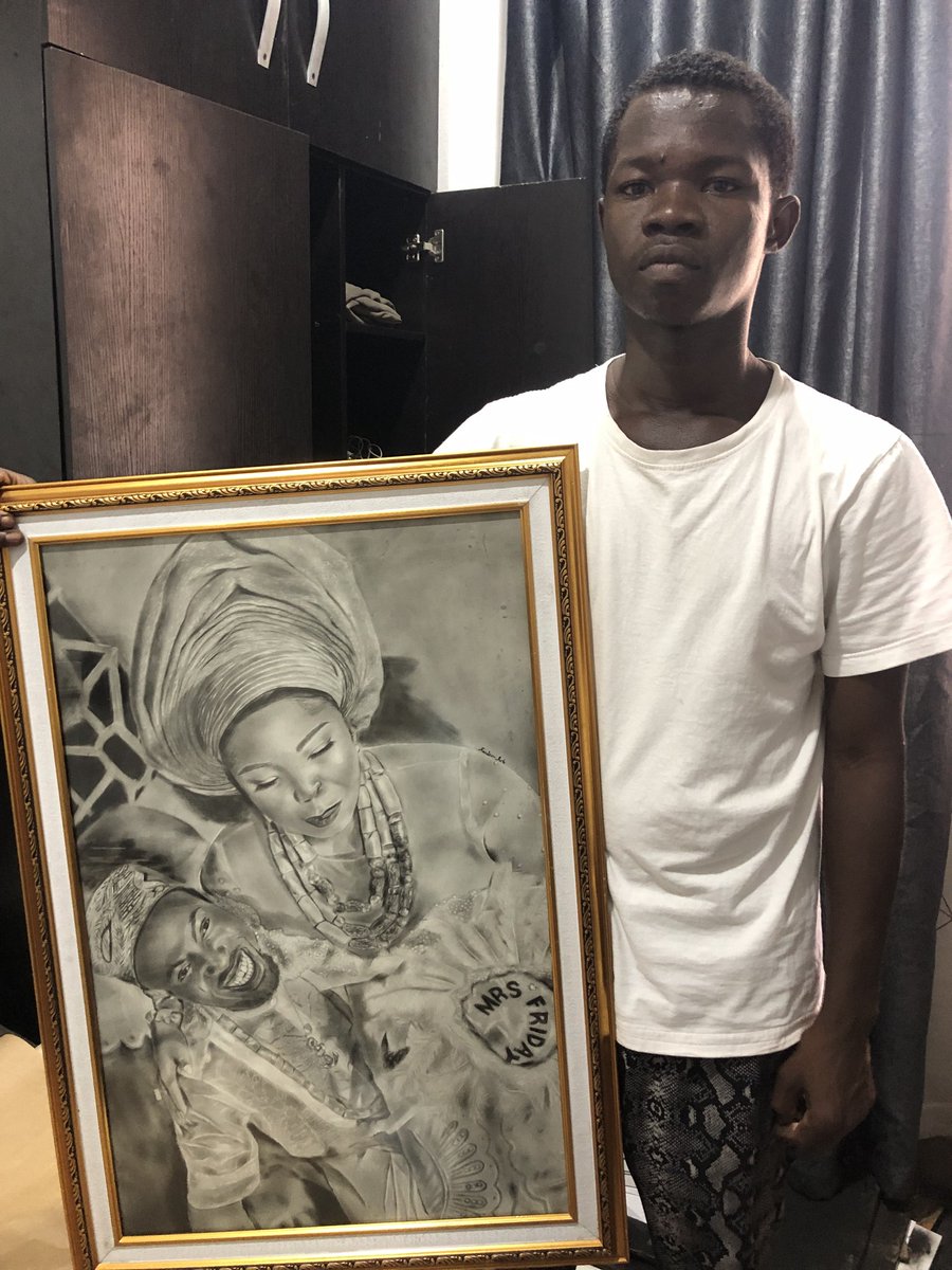ALEX UKWOSAH tweet media