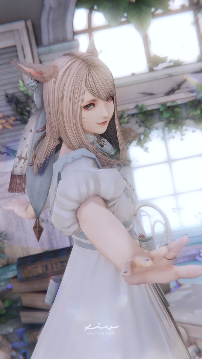 🏷#おはミコ┆#St_Cherish
