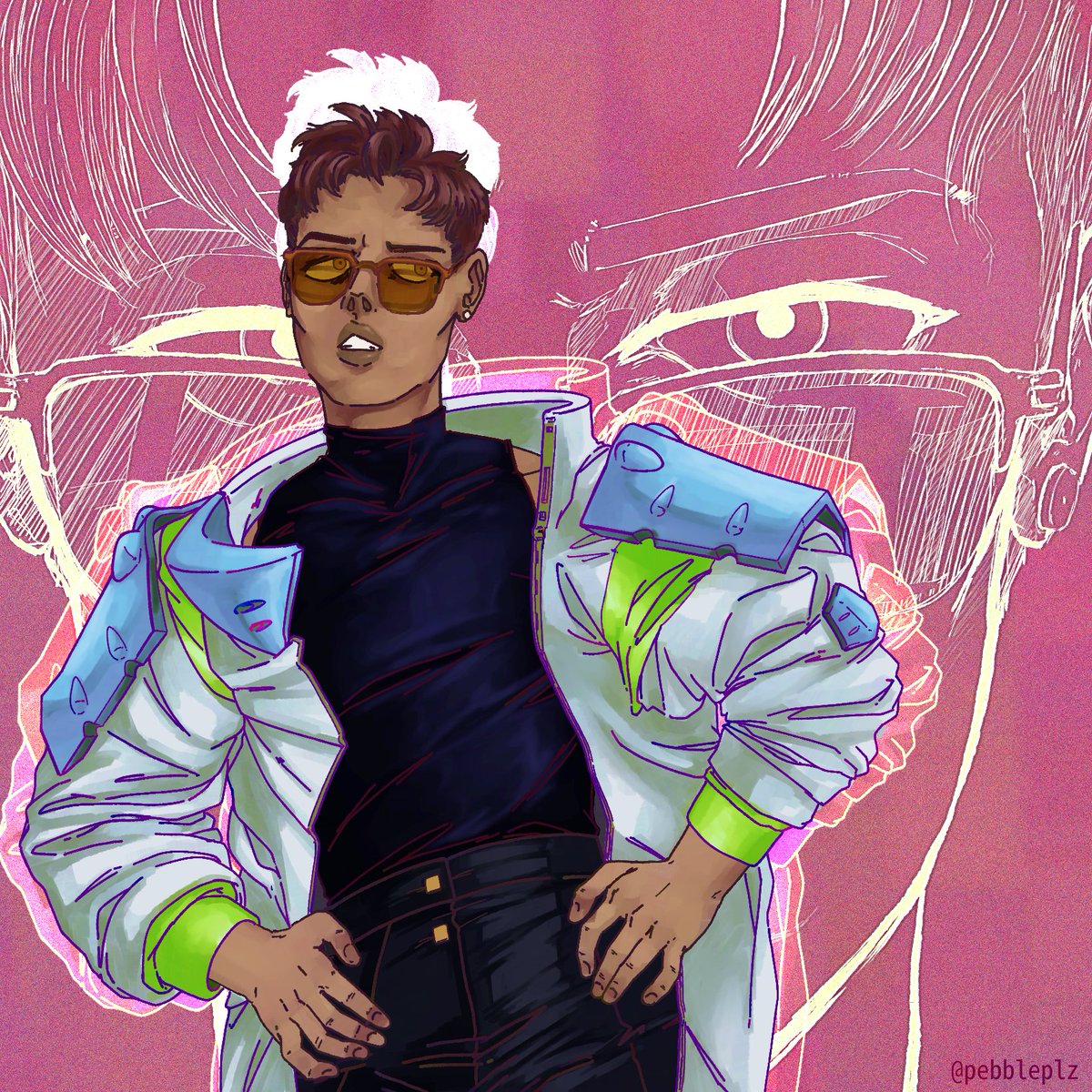 rock 🪨 | Comms Open tweet media