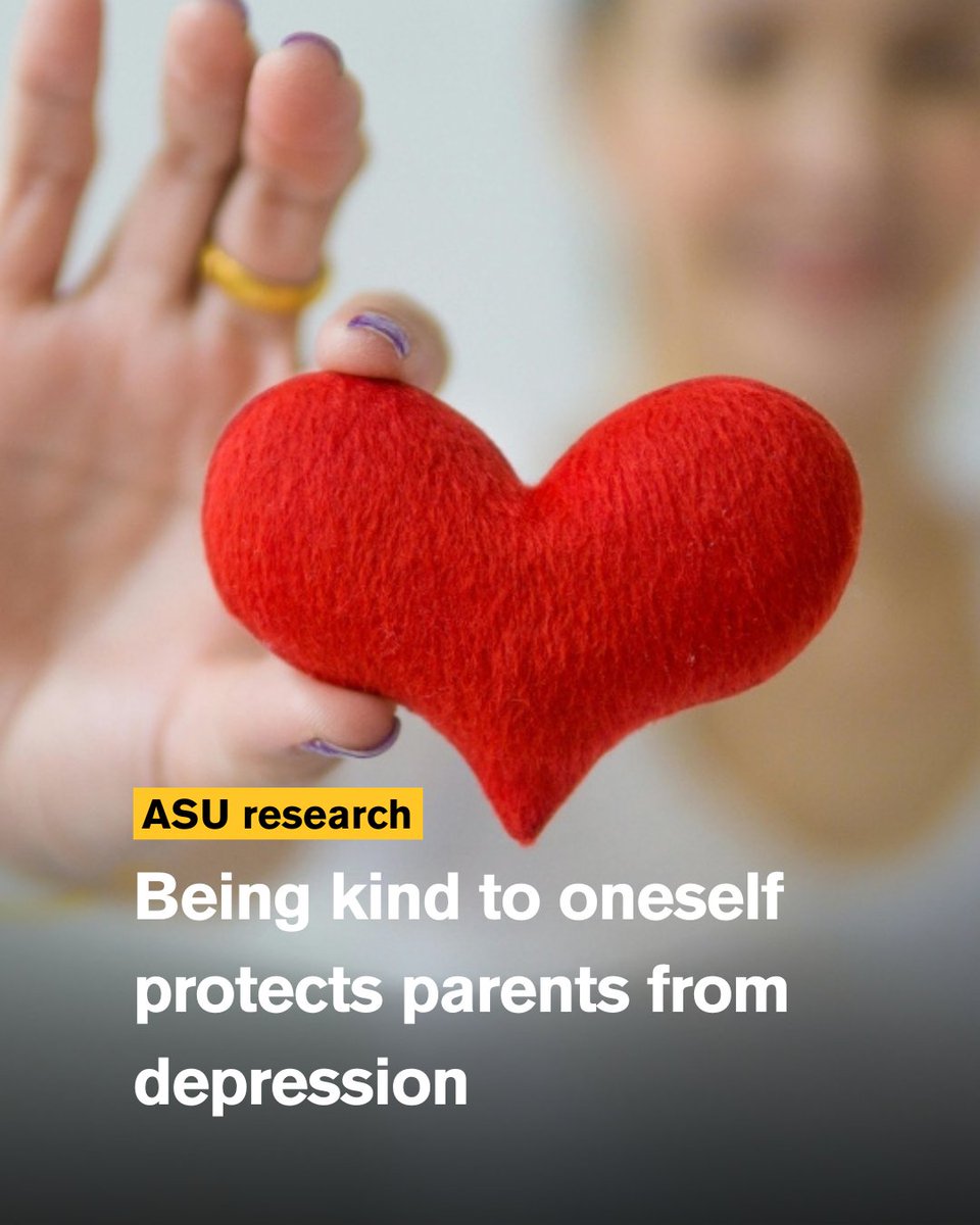 Psychology at ASU tweet media