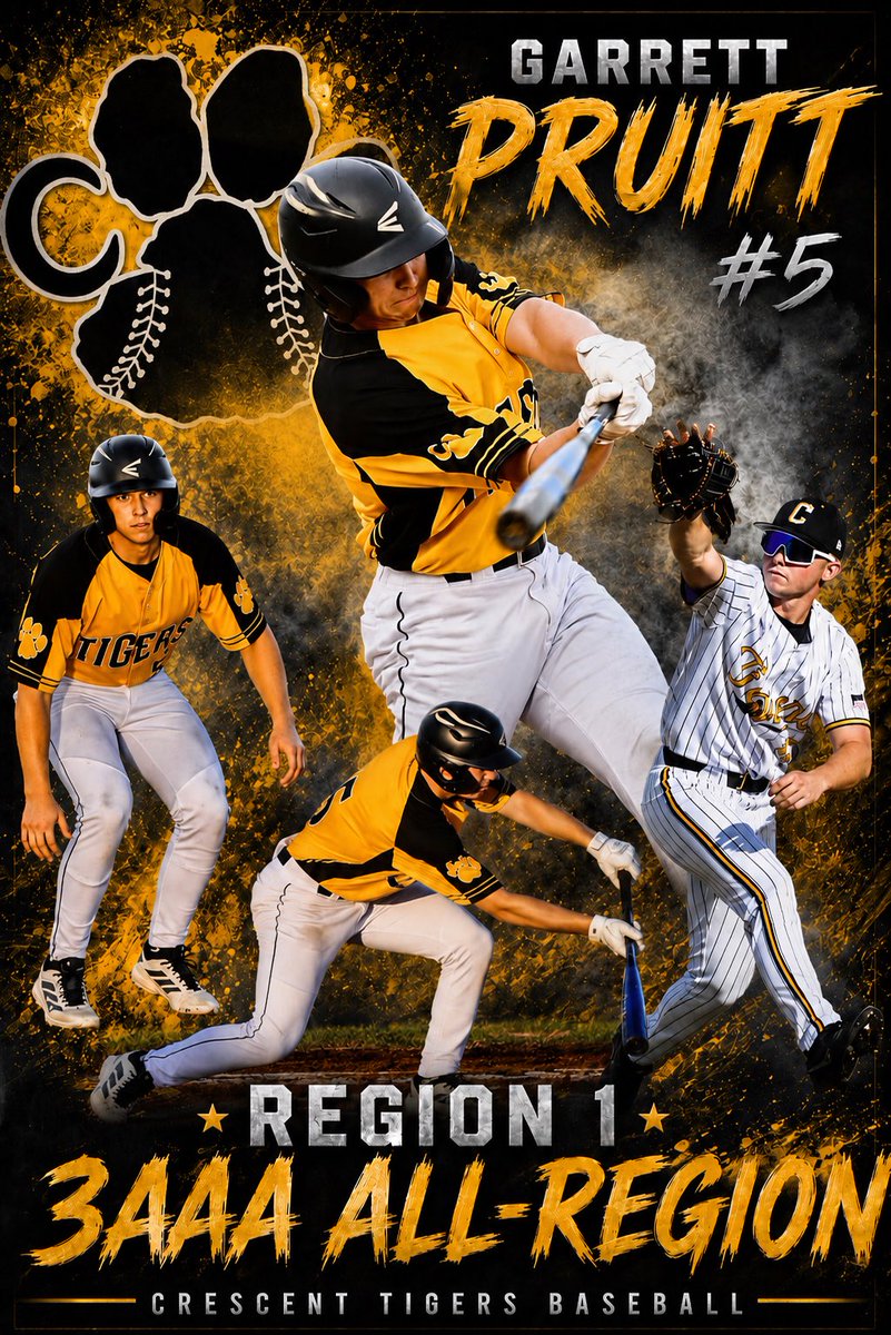Crescent Baseball tweet media