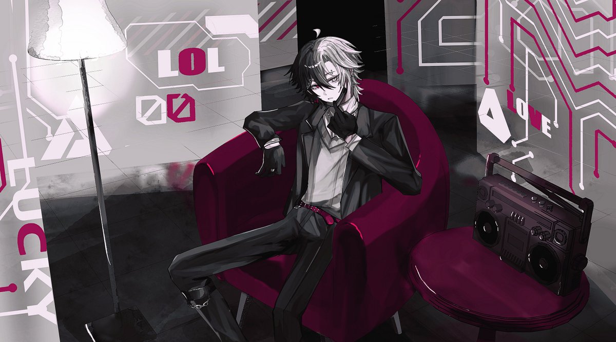 Zenji6D ゼンジ ✪ tweet media