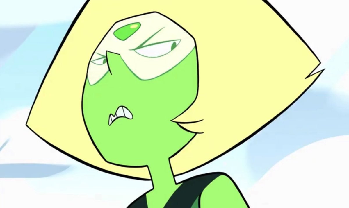 daily peridot (@dailyperidot) / Posts / X
