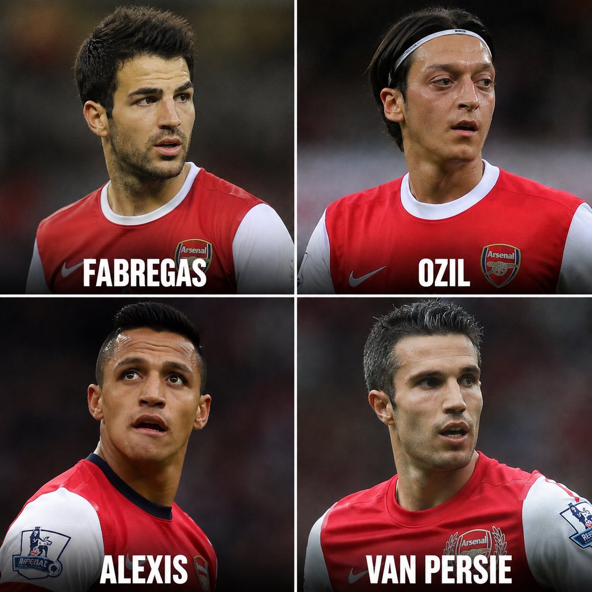 4 The Arsenal tweet media