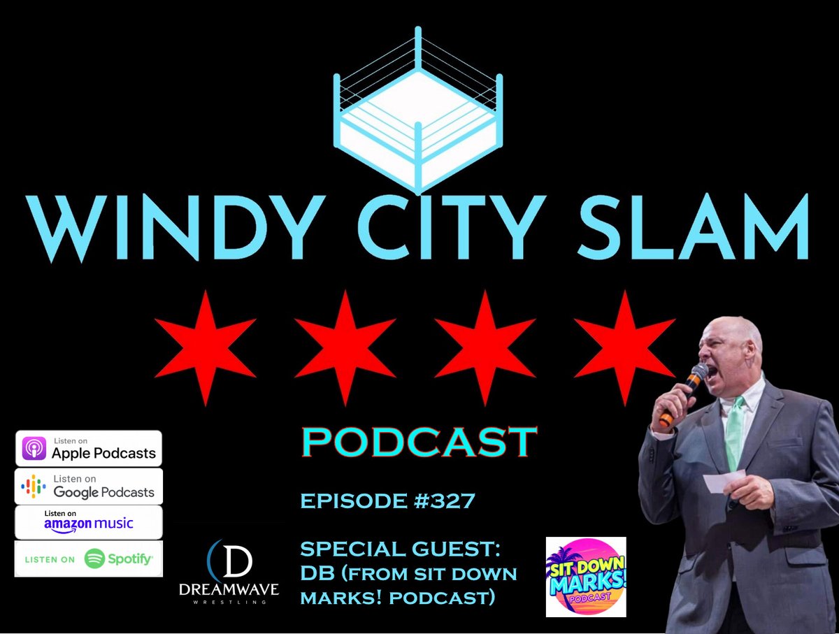 Windy City Slam tweet media