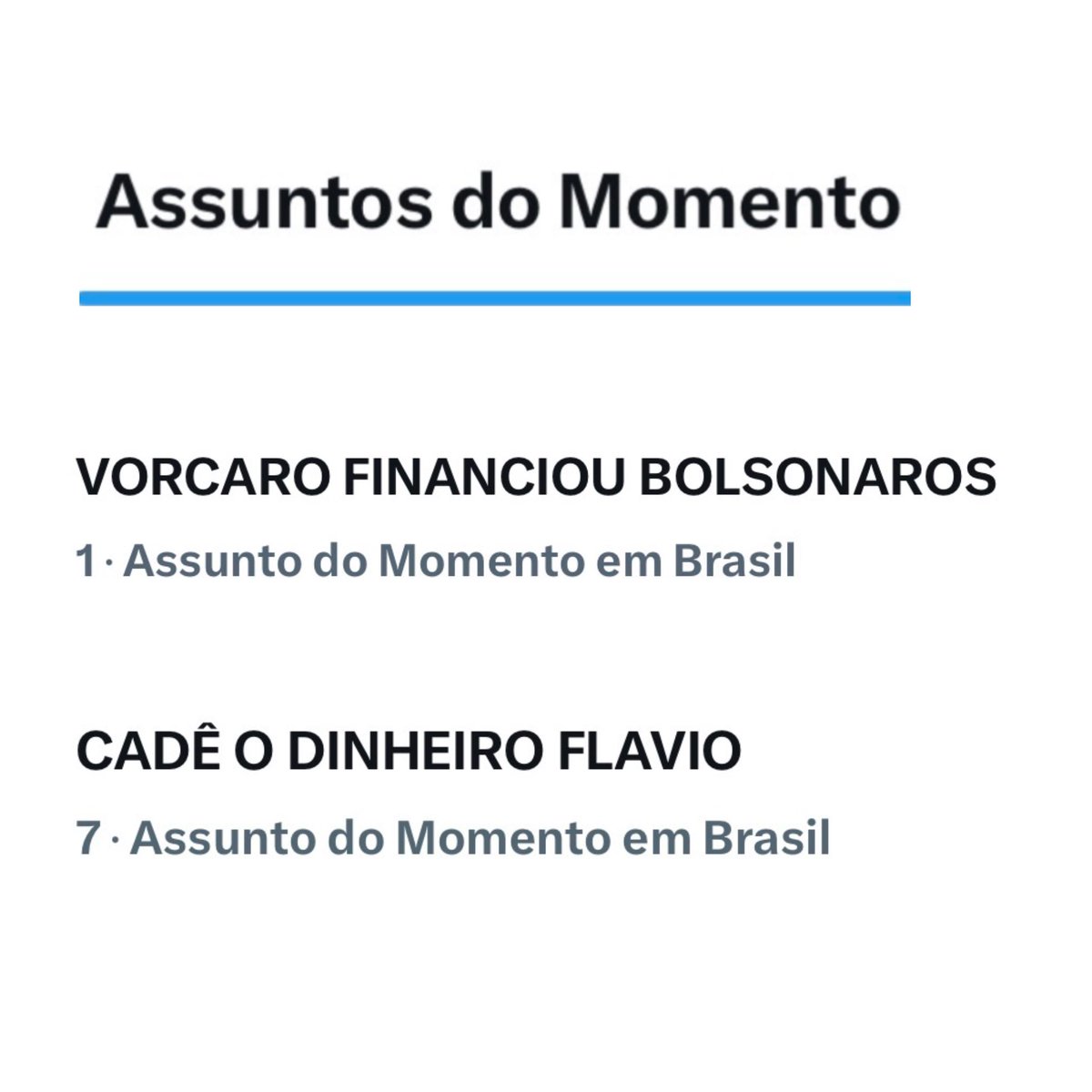 Lázaro Rosa 🇧🇷 tweet media
