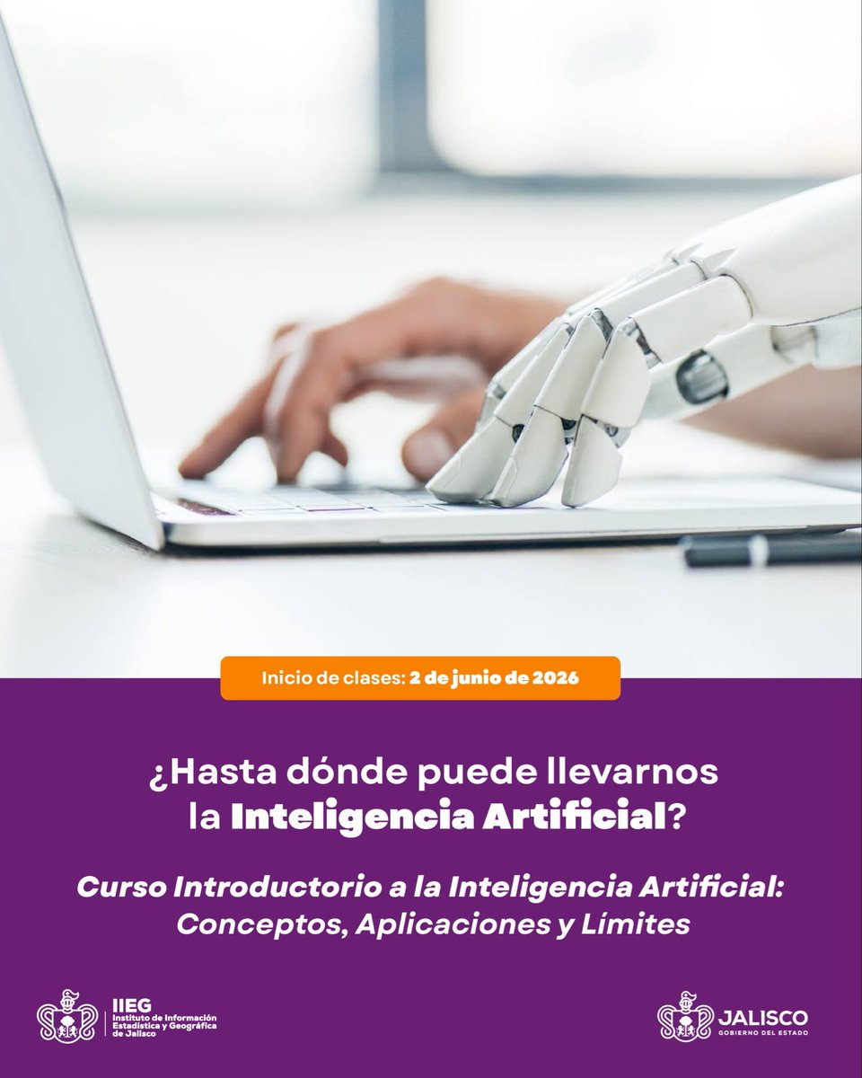 IIEG Jalisco tweet media