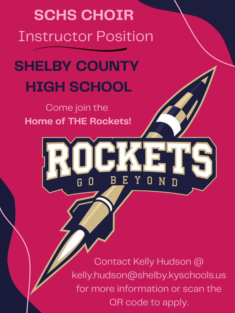 Shelby County High School tweet media