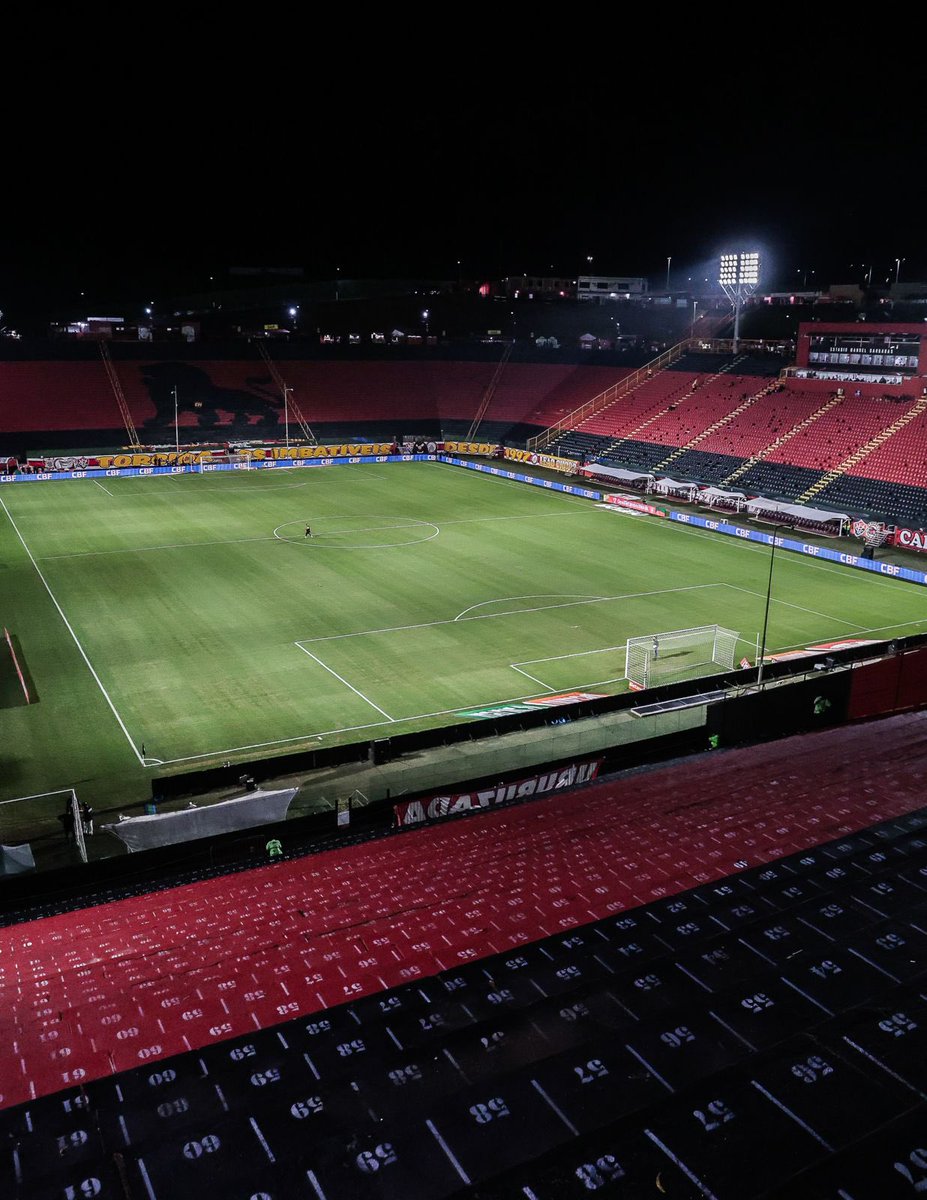 Flamengo tweet media