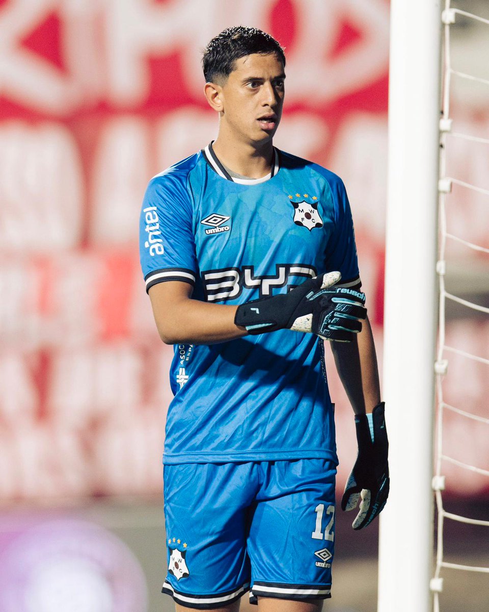 Luis Choca ✍️🎙️ tweet media