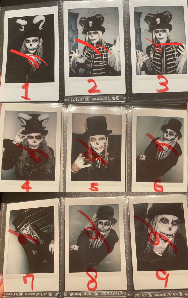 お取引⚠️bio&固ツイ必読⚠️ tweet media