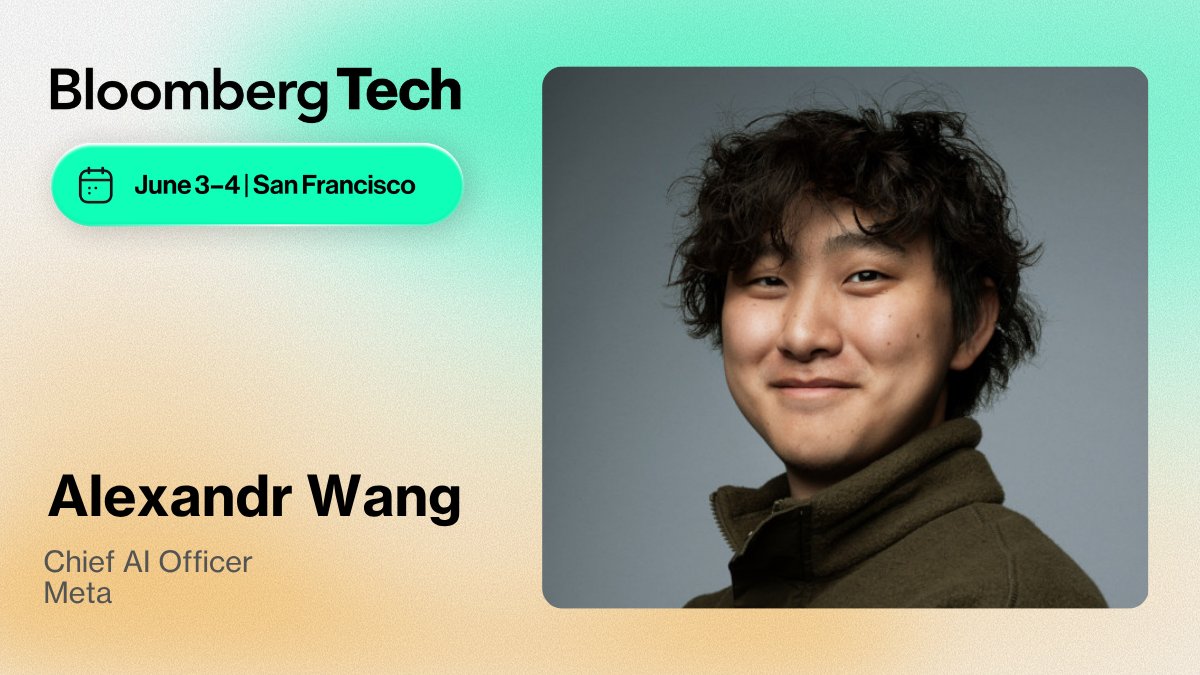 Bloomberg Live tweet media