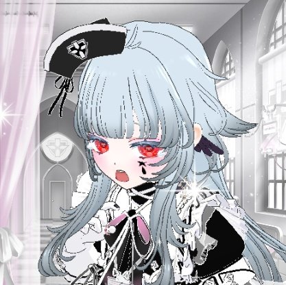 暁月ヤミ tweet media