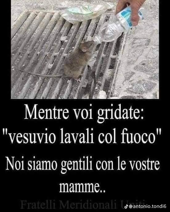 lukalg70's tweet photo. Perché comunque nuje simm gent e cor...
#Amala https://t.co/6vSG1BkG6D