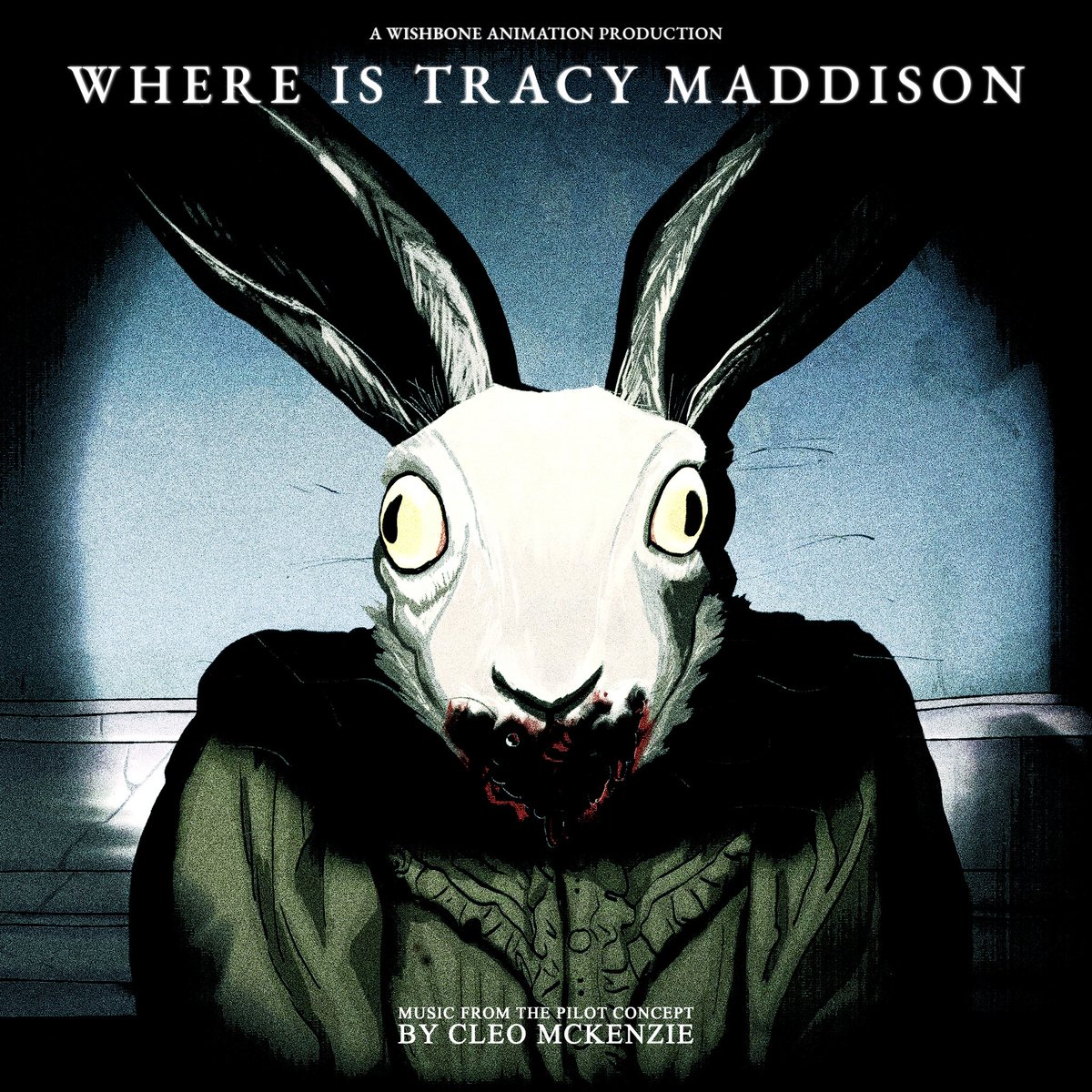 wishbone_anim's tweet photo. Our WHERE IS TRACY MADDISON Pilot-concept soundtrack is now available on all music streaming platforms!

We want to take this opportunity to highlight our WITM composer @poparchivist!

Please check her work out and stay tuned for sooo many more exciting announcements from us! https://t.co/FBrscqebwB
