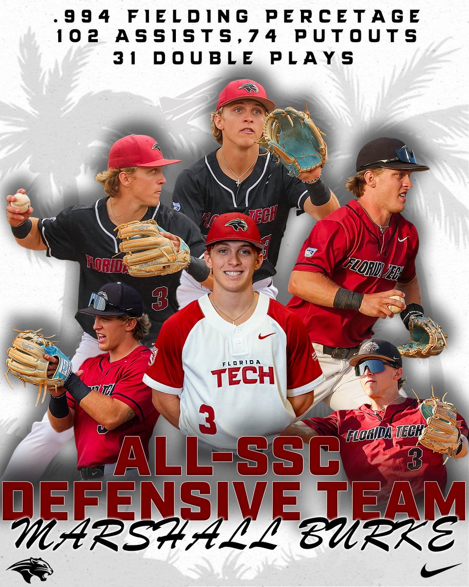 Florida Tech Baseball tweet media