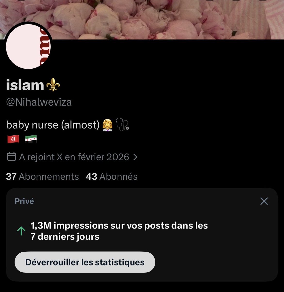 islam⚜️ tweet media